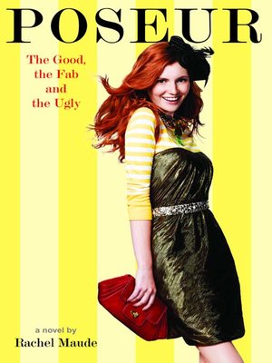 cover image of The Good, the Fab and the Ugly